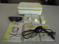 脱毛器 イーモリジュ 美容機器 買取致しました！岐阜 大垣 買取専門店 高価買取