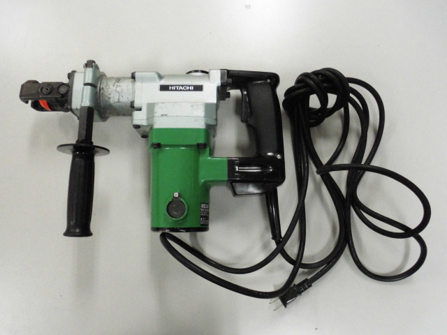 日立  ハンマドリル 工具 買い取り致しました！岐阜 大垣 買取専門店 高価買取