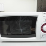 SHARP 電子レンジ 買い取り致しました！岐阜 大垣 買取専門店 高価買取