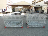 サンキンパレット 物流機器 買取致しました！岐阜 大垣 買取専門店 高価買取