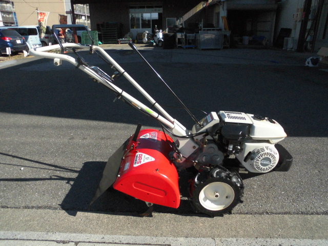 ホンダ 管理機  買い取り致しました！岐阜 大垣 買取専門店 高価買取