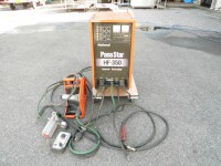 ナショナル 半自動溶接機 機械工具 買い取り致しました！岐阜 大垣 買取専門店 高価買取