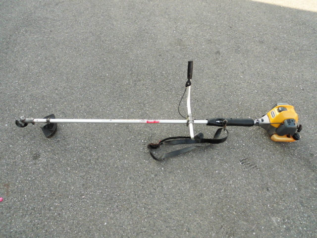 草刈機 ロビン 買取致しました！岐阜 大垣 買取専門店 高価買取