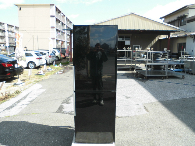 アクア 冷凍冷蔵庫 買い取り致しました！岐阜 大垣 買取専門店 高価買取