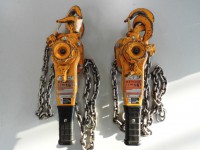 KITO 1.6t レバーブロック 工具 買取致しました！岐阜 大垣 買取専門店 高価買取