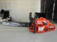 ハスクバーナ チェーンソー 工具買取致しました！岐阜 大垣 買取専門店 高価買取