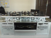 リンナイ ビルトインガスコンロ 家電 買取致しました！岐阜 大垣 買取専門店 高価買取