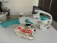 マキタ ブロワ 集じん機 工具 買取致しました！岐阜 大垣 買取専門店 高価買取