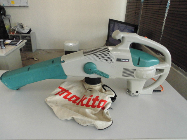 マキタ ブロワ 集じん機 工具 買取致しました！岐阜 大垣 買取専門店 高価買取