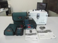 ボッシュ レーザー墨出し器 買取致しました！岐阜 大垣 買取専門店 高価買取