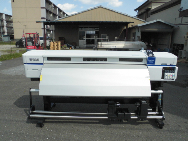 エプソン 高画質大判プリンター 事務用品 買取致しました。岐阜 大垣 買取専門店 高価買取