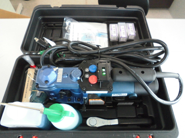 日東工器  磁気ボール盤 工具 買取致しました！岐阜 大垣 買取専門店 高価買取