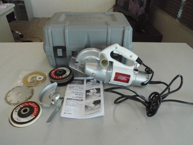 アルファ工業 マイティー 工具買取致しました！岐阜 大垣 買取専門店 高価買取