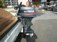 ヤマハ 9.9馬力 小型船舶船外機 買取致しました！岐阜 大垣 買取専門店 高価買取