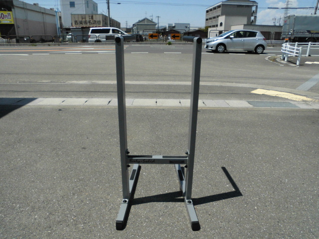 ディップス スタンド ボディソリッド エクササイズ用品 買取致しました！岐阜 大垣 買取専門店 高価買取