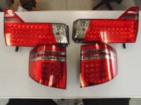 トヨタアルファード テールランプ カー用品 買取致しました！岐阜 大垣 買取専門店 高価買取