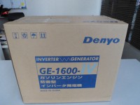 デンヨー インバータ発電機  工具 買取致しました！岐阜 大垣 買取専門店 高価買取