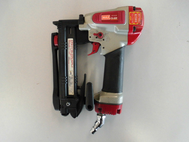 マックス 常圧エアネイラ 工具 買取致しました！岐阜 大垣 高価買取 買取専門店