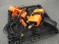 日立 ホイスト 工具 買取致しました！岐阜 大垣 買取専門店 高価買取