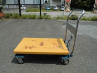 リフトアップ台車  事務用品 買取致しました！岐阜 大垣 買取専門店 高価買取