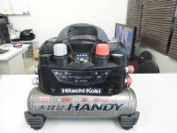 日立  高圧コンプレッサー  工具 買取致しました！岐阜 大垣 買取専門店 高価買取