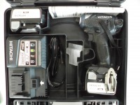 日立 インパクトドライバ 工具買取致しました！岐阜 大垣 買取専門店 高価買取