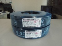 富士電線 衛星放送受信用同軸ケーブル 建築資材 買取致しました！岐阜 大垣 買取専門店 高価買取