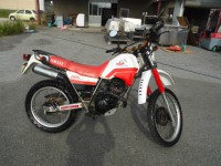 ヤマハ セロー225 バイク 買取致しました！岐阜 大垣 買取専門店 高価買取