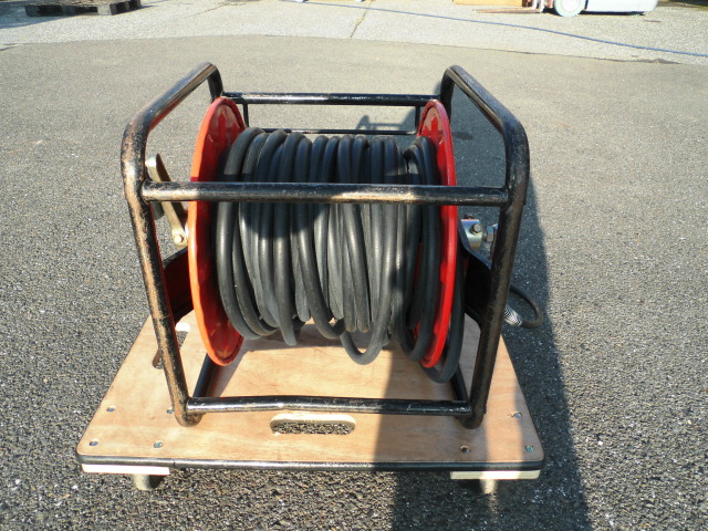 セイワ 高圧洗浄機ドラム ホース 工具買取致しました！岐阜 大垣 買取専門店 高価買取