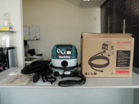 マキタ 集じん機 工具買取致しました！岐阜 大垣 買取専門店 高価買取