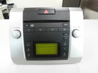 スズキ ワゴンR純正 CDデッキ カー用品 買取致しました！岐阜 大垣 買取専門店 高価買取
