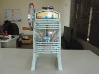 初雪 かき氷機 厨房機器 買取致しました！岐阜 大垣 買取専門店 高価買取