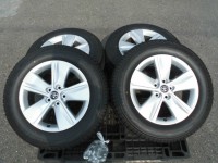 ハリアー 新車外し タイヤ・ホイールセット 買取致しました。岐阜 大垣 買取専門店 高価買取