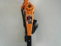 キトー レバーブロック ハンド工具 買取致しました。岐阜 大垣 買取専門店 高価買取