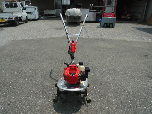 アグリップ  耕うん機 農機具買取致しました。岐阜 大垣 買取専門店 高価買取