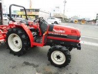 三菱 トラクター 農機具買取致しました。岐阜 大垣 買取専門店 高価買取