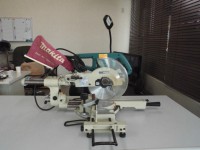 マキタ スライド丸ノコ 工具買取致しました。岐阜 大垣 買取専門店 高価買取