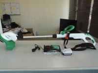 マキタ 草刈機 農機具買取致しました。岐阜 大垣 買取専門店 高価買取