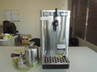 ホシザキ ビールサーバー 厨房機器 買取致しました。岐阜 大垣 買取専門店 高価買取