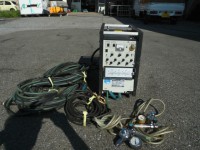 パナソニック TIG溶接機 工具買取致しました。岐阜 大垣 買取専門店 高価買取