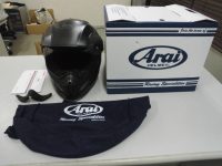 アライ ツアークロス3 バイク用品 買取致しました。岐阜 大垣 買取専門店 高価買取