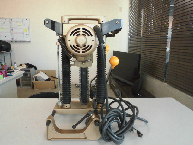 マキタ チェーンノミ 工具買取致しました。岐阜 大垣 買取専門店 高価買取