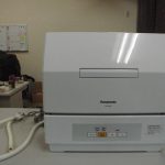 Panasonic 食器洗い乾燥機 家電製品 買取致しました。岐阜 大垣 買取専門店 高価買取