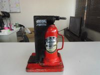 イーグル 油圧ジャッキ 工具買取致しました。岐阜 大垣 買取専門店 高価買取