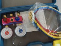 TASCO ゲージマニホールド 工具買取致しました。岐阜 大垣 買取専門店 高価買取