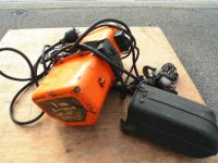 日立 電動ホイスト 工具買取致しました。岐阜 大垣 買取専門店 高価買取