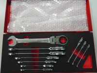 フレックスロックギアレンチセット ハンドツール 買取致しました。岐阜 大垣 買取専門店 高価買取