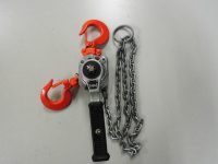 キトー レバーブロック 工具買取致しました。岐阜 大垣 買取専門店 高価買取