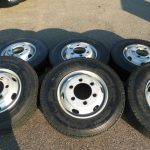 ヨコハマ SY797 トラック スタッドレスタイヤ買取致しました。岐阜 大垣 買取専門店 高価買取