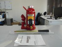 今野製作所 ダルマジャッキ 工具買取致しました。岐阜 大垣 買取専門店 高価買取